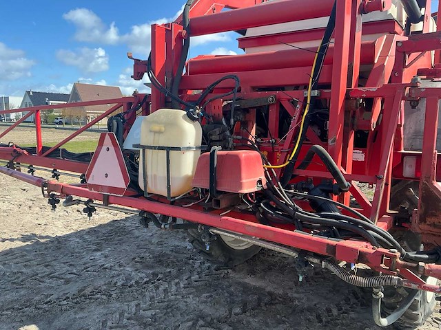 1998 agrifac za3433p veldspuit - afbeelding 31 van  68