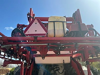 1998 agrifac za3433p veldspuit - afbeelding 36 van  68