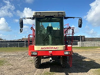 1998 agrifac za3433p veldspuit - afbeelding 3 van  68