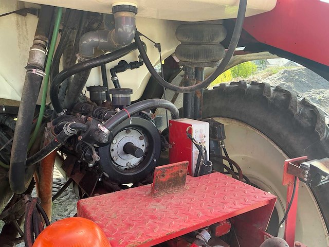 1998 agrifac za3433p veldspuit - afbeelding 40 van  68
