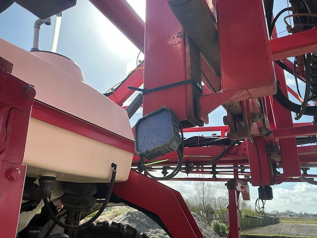 1998 agrifac za3433p veldspuit - afbeelding 42 van  68