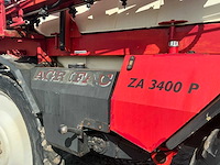 1998 agrifac za3433p veldspuit - afbeelding 66 van  68