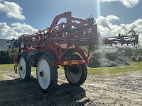 1998 agrifac za3433p veldspuit - afbeelding 7 van  68