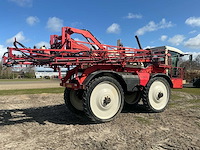 1998 agrifac za3433p veldspuit - afbeelding 8 van  68