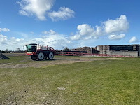 1998 agrifac za3433p veldspuit - afbeelding 9 van  68