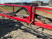 1998 agrifac za3433p veldspuit - afbeelding 2 van  30
