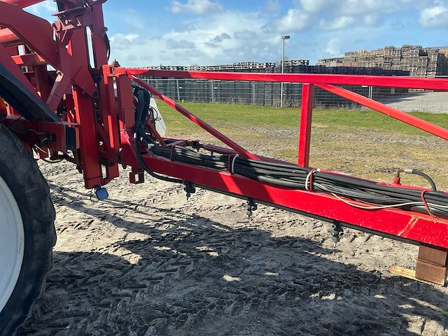 1998 agrifac za3433p veldspuit - afbeelding 3 van  30
