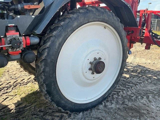 1998 agrifac za3433p veldspuit - afbeelding 5 van  30