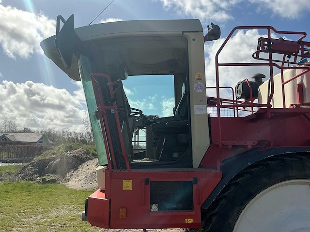 1998 agrifac za3433p veldspuit - afbeelding 15 van  30