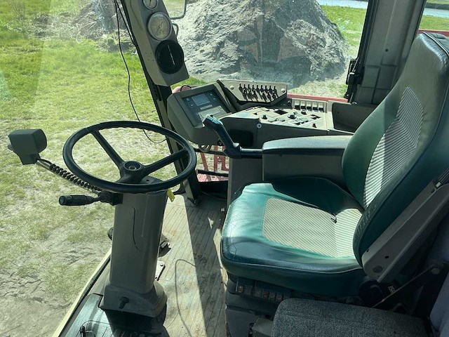 1998 agrifac za3433p veldspuit - afbeelding 16 van  30