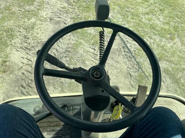 1998 agrifac za3433p veldspuit - afbeelding 20 van  30