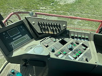 1998 agrifac za3433p veldspuit - afbeelding 21 van  30