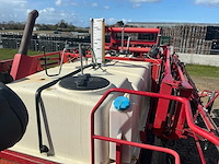 1998 agrifac za3433p veldspuit - afbeelding 22 van  30
