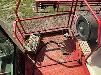 1998 agrifac za3433p veldspuit - afbeelding 25 van  30
