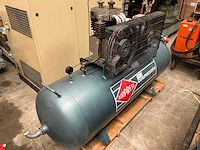 1998 airpress luchtcompressor