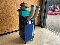 1998 airrex hsc25-0272 mobiele cooler - afbeelding 4 van  8