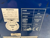 1998 airrex hsc25-0272 mobiele cooler - afbeelding 8 van  8