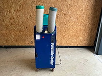 1998 airrex hsc25-0272 mobiele cooler - afbeelding 3 van  8