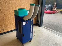 1998 airrex hsc25-0272 mobiele cooler - afbeelding 4 van  8