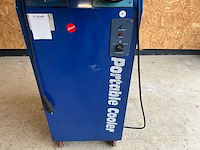 1998 airrex hsc25-0272 mobiele cooler - afbeelding 5 van  8