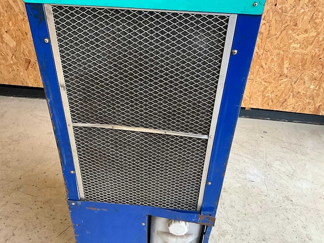 1998 airrex hsc25-0272 mobiele cooler - afbeelding 7 van  8