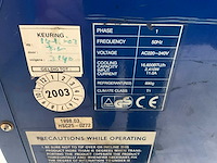 1998 airrex hsc25-0272 mobiele cooler - afbeelding 8 van  8