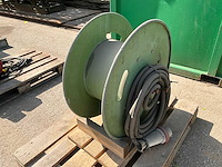 1998 akapp elektrische slanghaspel - afbeelding 3 van  7