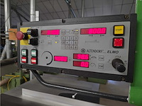 1998 altendorf f-45 elmo 4 formaatcirkelzaagmachine - afbeelding 11 van  14