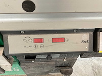 1998 altendorf f45 formaatzaag - afbeelding 9 van  12