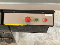 1998 altendorf f45 formaatzaag - afbeelding 10 van  12