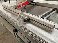 1998 altendorf f45 formaatzaag - afbeelding 5 van  5