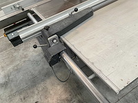 1998 altendorf f45 formaatzaag - afbeelding 11 van  12
