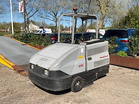 1998 american-lincoln 6150 veegmachine - afbeelding 8 van  8