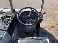 1998 american-lincoln 6150 veegmachine - afbeelding 2 van  8