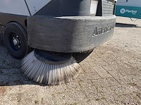 1998 american-lincoln 6150 veegmachine - afbeelding 3 van  8