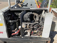 1998 american-lincoln 6150 veegmachine - afbeelding 4 van  8