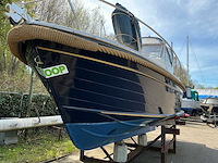 1998 antaris cabinato 770 sloep - afbeelding 3 van  65