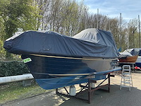 1998 antaris cabinato 770 sloep - afbeelding 5 van  65