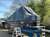 1998 antaris cabinato 770 sloep - afbeelding 7 van  65