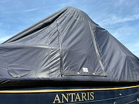 1998 antaris cabinato 770 sloep - afbeelding 9 van  65