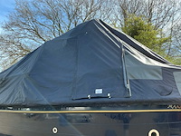 1998 antaris cabinato 770 sloep - afbeelding 10 van  65