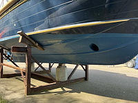 1998 antaris cabinato 770 sloep - afbeelding 13 van  65