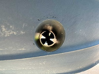 1998 antaris cabinato 770 sloep - afbeelding 14 van  65