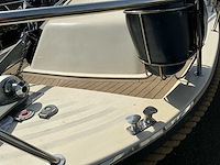 1998 antaris cabinato 770 sloep - afbeelding 18 van  65
