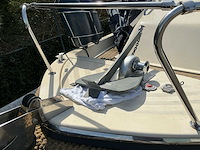 1998 antaris cabinato 770 sloep - afbeelding 19 van  65