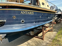 1998 antaris cabinato 770 sloep - afbeelding 22 van  65