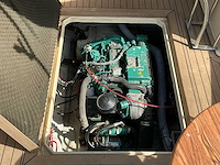 1998 antaris cabinato 770 sloep - afbeelding 26 van  65