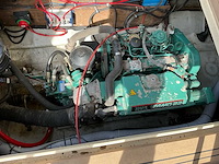 1998 antaris cabinato 770 sloep - afbeelding 27 van  65