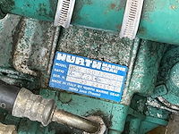 1998 antaris cabinato 770 sloep - afbeelding 28 van  65