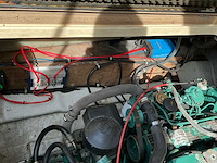 1998 antaris cabinato 770 sloep - afbeelding 29 van  65